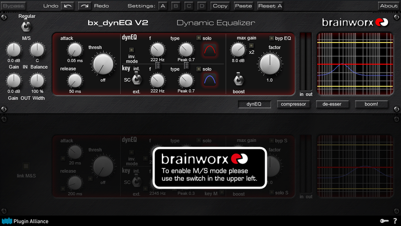 bx_dynEQ V2一键安装-琴洛音频资源网