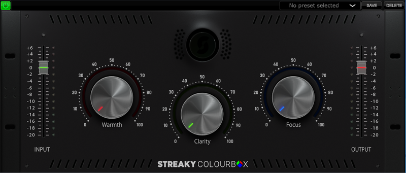 ColourBox一键安装-琴洛音频资源网