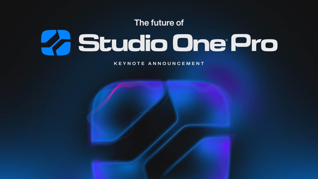 PreSonus Studio One 7 Installer_7.2.1官方原版-琴洛音频资源网