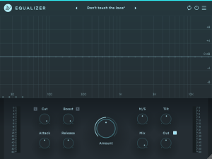 WavesfactoryEqualizer【一键安装】-琴洛音频资源网