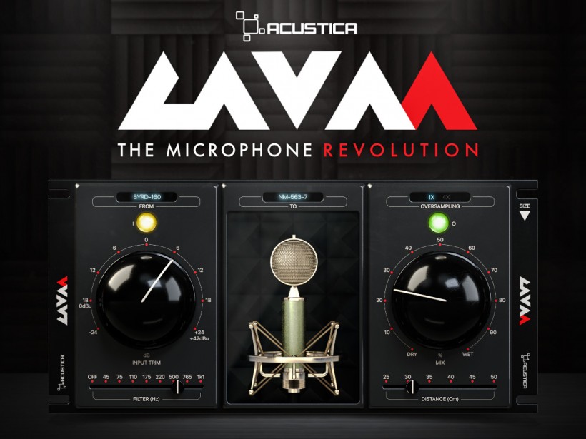 LAVA【一键安装】-琴洛音频资源网