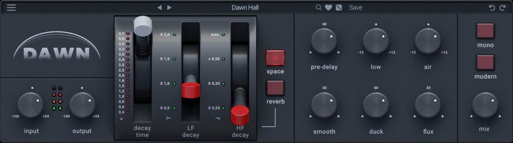 Dawn【一键安装】-琴洛音频资源网