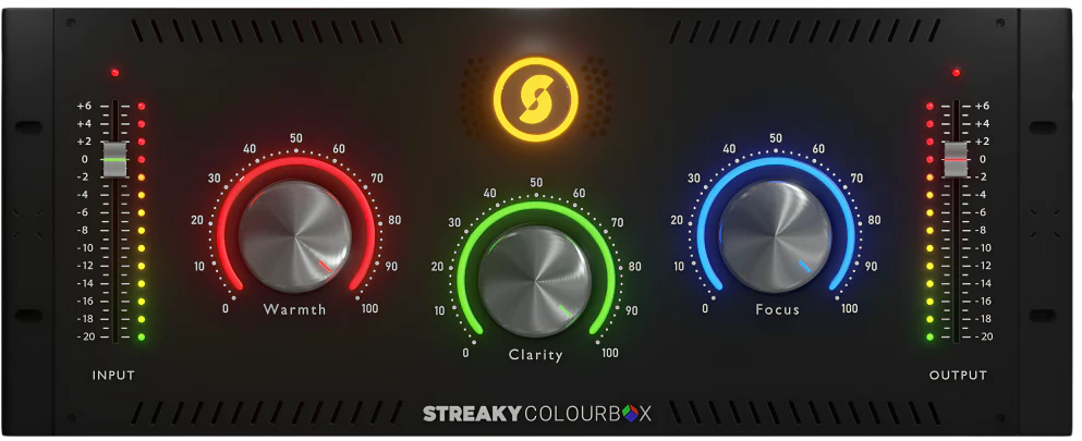 Streaky ColourBox【一键安装】-琴洛音频资源网