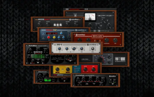 Soundtoys【一键安装】-琴洛音频资源网