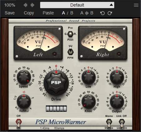 PSP MicroWarmer【一键安装】-琴洛音频资源网