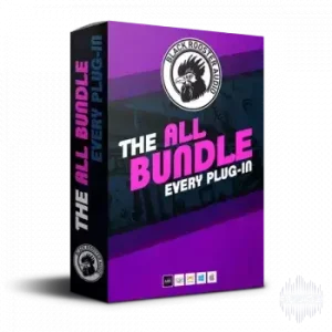 Black Rooster Audio【一键安装】-琴洛音频资源网