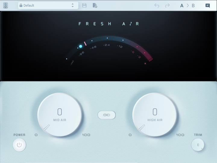 Slate Digital Fresh Air【一键安装】-琴洛音频资源网