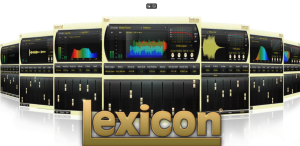 Lexicon【一键安装】-琴洛音频资源网