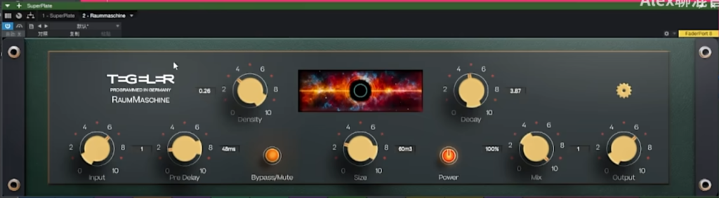 Tegeler Audio Manufaktur【一键安装】-琴洛音频资源网