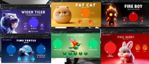 voxsamples【一键安装】-琴洛音频资源网