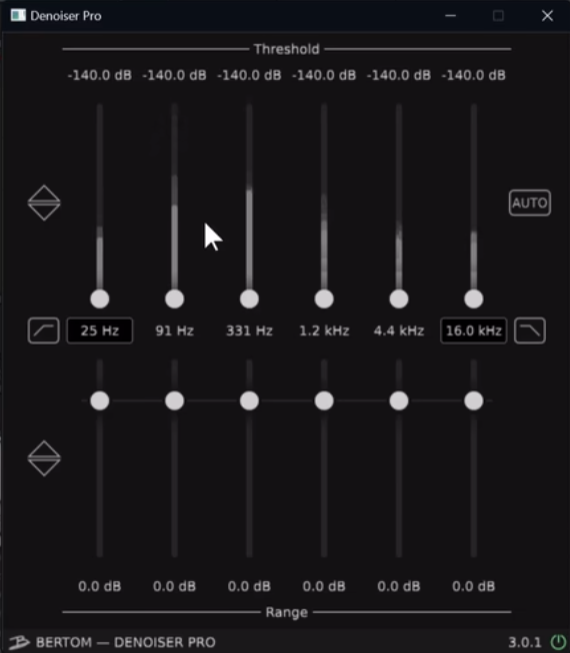 Bertom【一键安装】-琴洛音频资源网