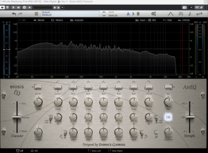 Eiosis AirEQ【一键安装】-琴洛音频资源网