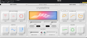 Baby Audio_Crystalline【一键安装】-琴洛音频资源网