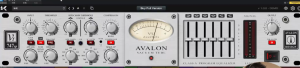 Avalon VT-747SP【一键安装】-琴洛音频资源网