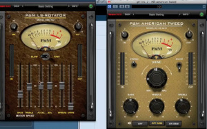 Plug Mix【一键安装】-琴洛音频资源网