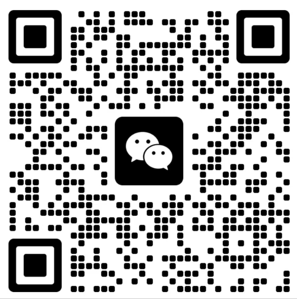 扫码添加微信-琴洛音频资源网