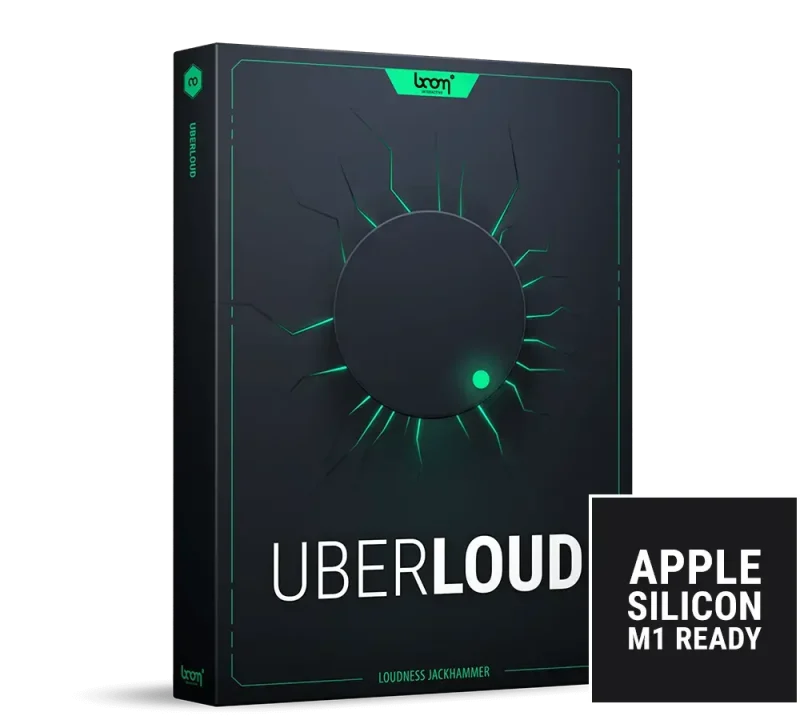 Boom Library【一键安装】-琴洛音频资源网