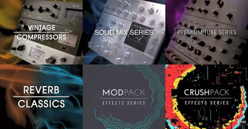 Native Instruments【一键安装】-琴洛音频资源网