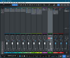 Studio One7预设3-琴洛音频资源网