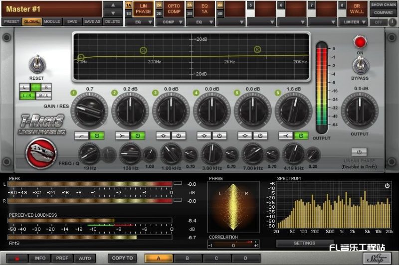 IK.Multimedia【一键安装】-琴洛音频资源网