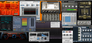 32位插件老散件-琴洛音频资源网