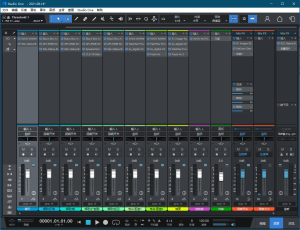 Studio One7预设4-琴洛音频资源网