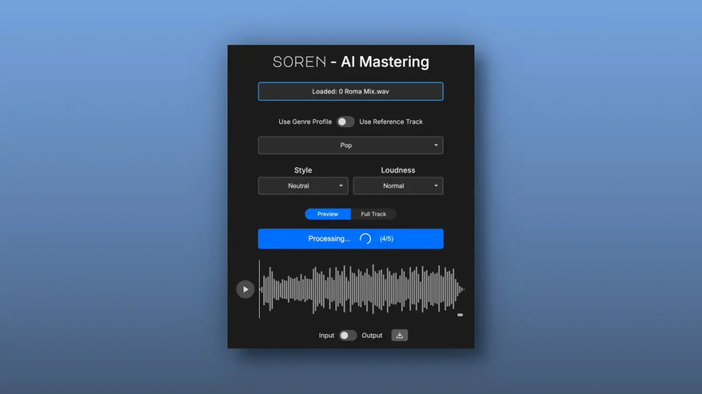 Rast Sound Soren v1.1.0-MOCHA-琴洛音频资源网