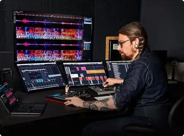 Steinberg SpectraLayers Pro 12 v12.0.0-琴洛音频资源网