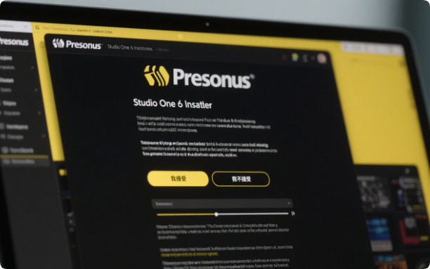 PreSonus – Studio One Pro 7 v7.2.2 [R2R]-琴洛音频资源网