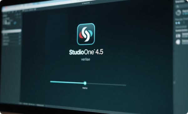 Studio.One 4.5.5.54904-琴洛音频资源网