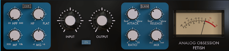 FetDrive【一键安装】-琴洛音频资源网