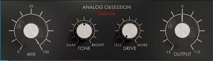 FetDrive【一键安装】-琴洛音频资源网