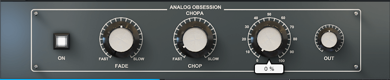 Chopa【一键安装】-琴洛音频资源网