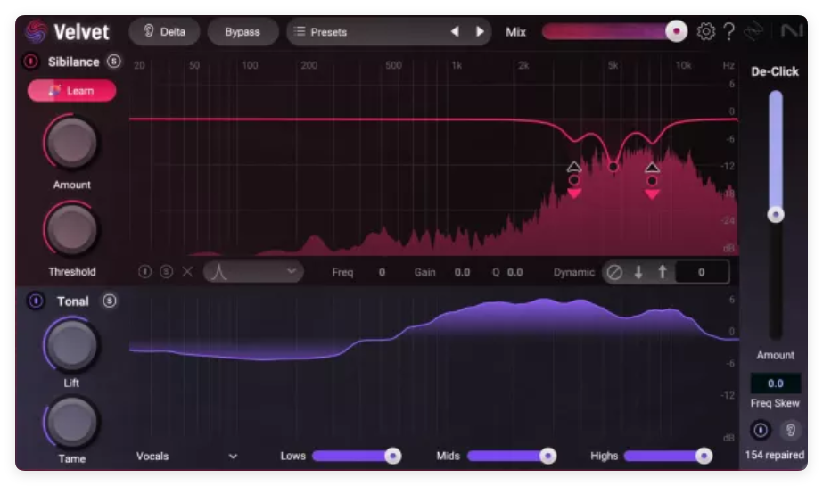 图片[1]-iZotope Velvet v1.0.0-R2R-琴洛音频资源网