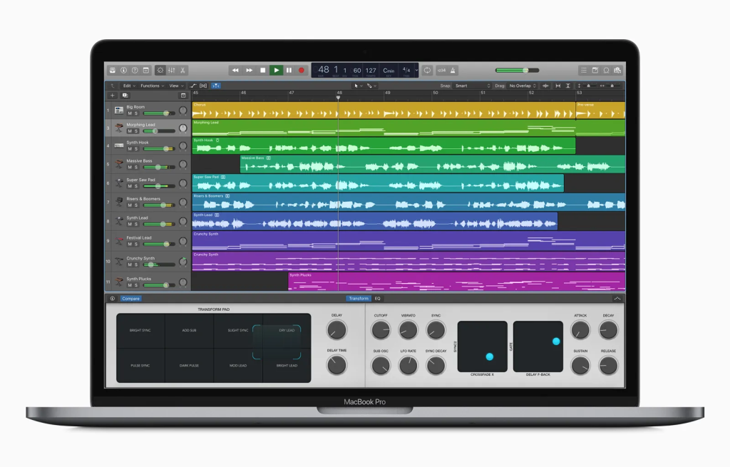Logic_Pro_11_1_2_MAS_TNT-琴洛音频资源网