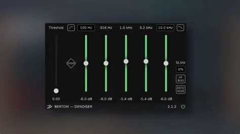 Install_Bertom_Denoiser MAC-琴洛音频资源网