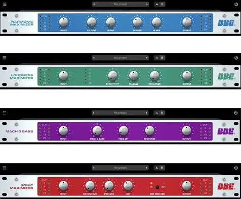 BBE.Sound.Sonic.Sweet.v4.0.1.MacOSX.Incl.Keygen-R2R-琴洛音频资源网