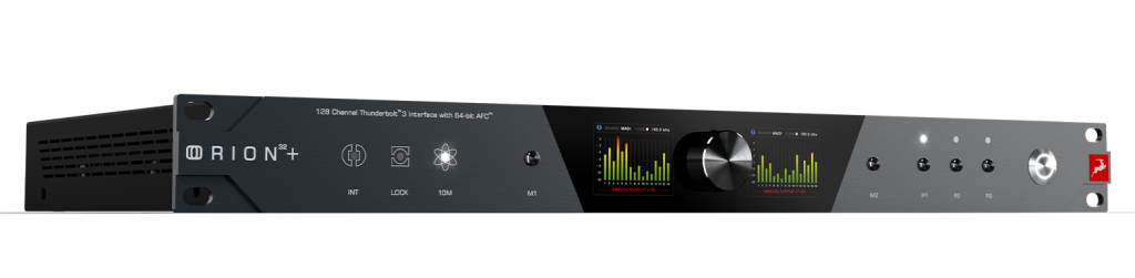 图片[1]-羚羊Orion 32+ Gen4驱动-琴洛音频资源网