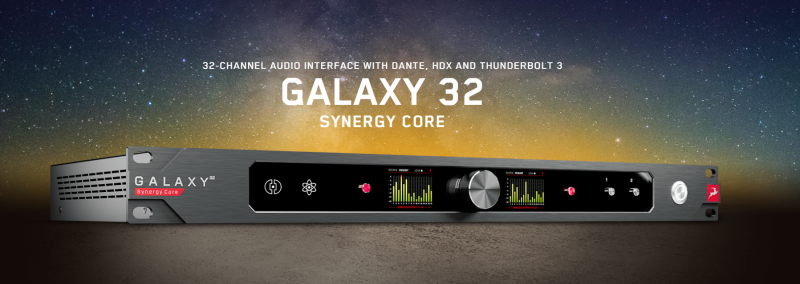 Galaxy 32 Synergy Core驱动-琴洛音频资源网
