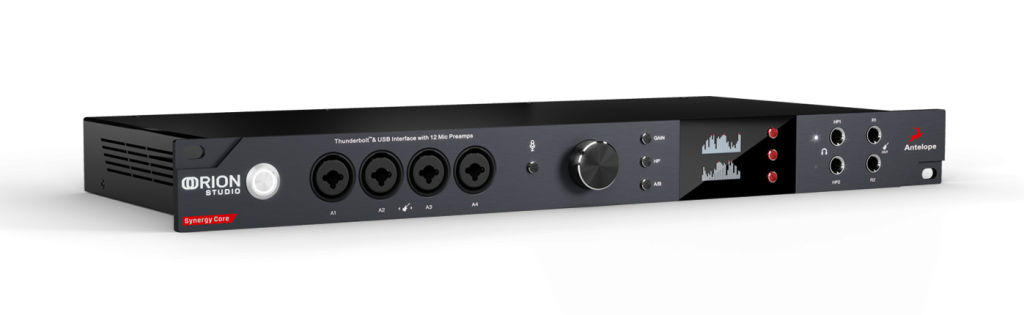 图片[1]-Orion Studio Synergy Core – 驱动-琴洛音频资源网