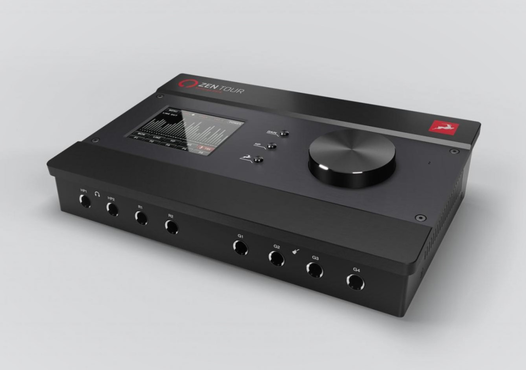 图片[1]-Zen Tour Synergy Core驱动-琴洛音频资源网