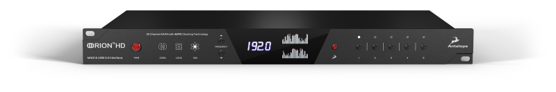  Orion 32HD Gen.3驱动-琴洛音频资源网