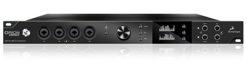 Orion Studio HD驱动-琴洛音频资源网