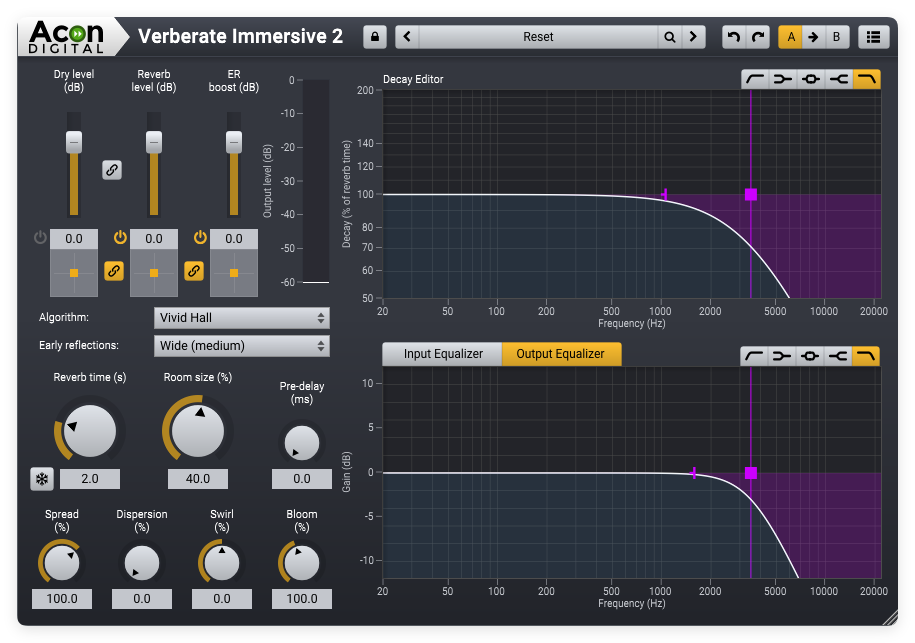 Acon Digital Verberate Immersive 2 v2.2.10 Incl Keygen-R2R-琴洛音频资源网