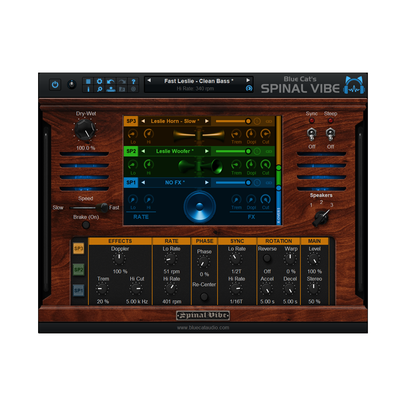 Blue.Cat.Audio.Spinal.Vibe.v1.0.1-TCD-琴洛音频资源网