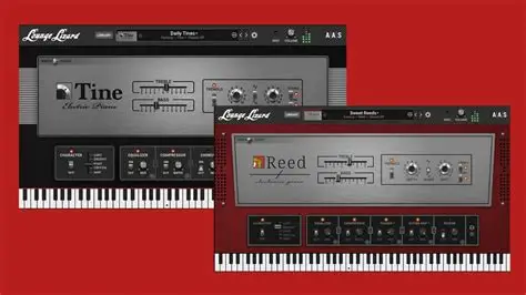 Ablaze Audio Screamer v1.0.0 U2B macOS-MORiA-琴洛音频资源网