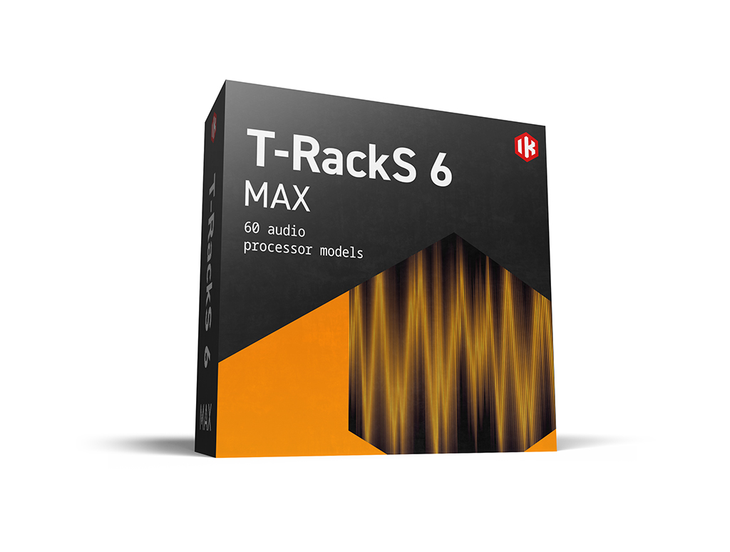图片[1]-IK Multimedia – T-RackS 6 v6.3.0 [R2R] Win-琴洛音频资源网