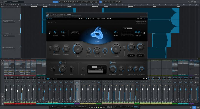 图片[1]-Brainworx-Plugin.Alliance.bx_pulsar.v1.0.1-TCD-琴洛音频资源网