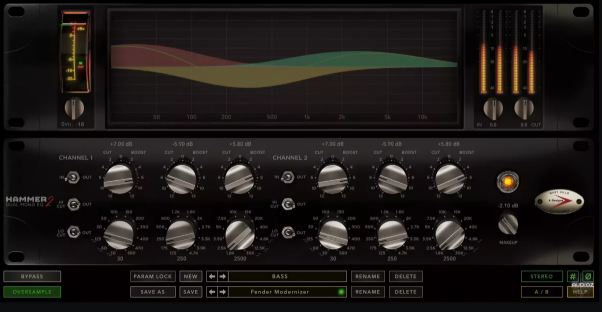 Kush.Audio.Hammer.Mk2.v1.0.2-R2R-琴洛音频资源网