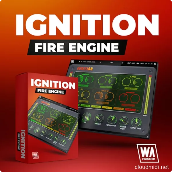 wa-ignition-v1.0.0-bubbix-琴洛音频资源网